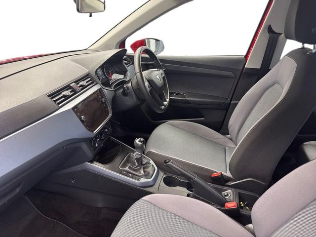 Image for 2020 SEAT Arona 1.0TSI SE *JUST IN* €55 PER WEEK