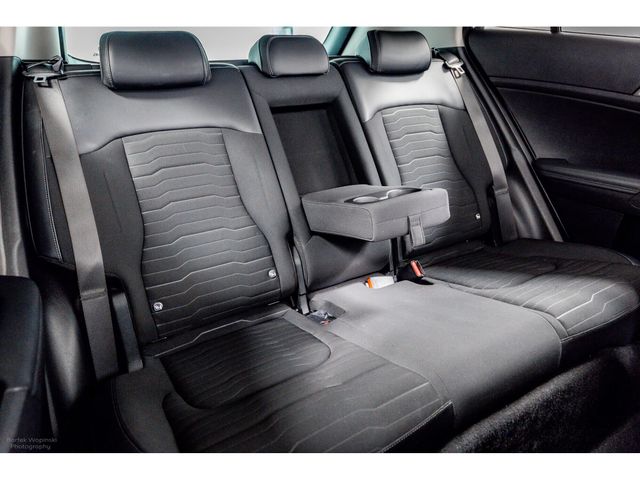 Image for 2023 Kia Sportage K3 1.6 Diesel Mild Hybrid 115BHP