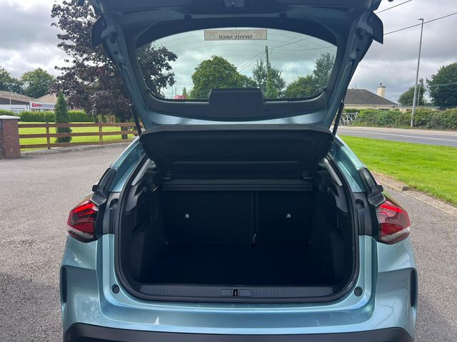 Image for 2023 Citroen C4 Feel Puretech 100 EU6.4 MY30 4