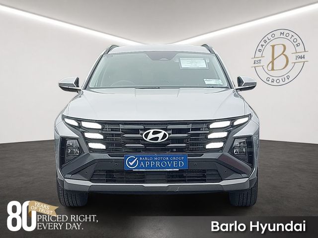Image for 2025 Hyundai Tucson Tucson Executive 1.6D - 4.9% APR available on this car