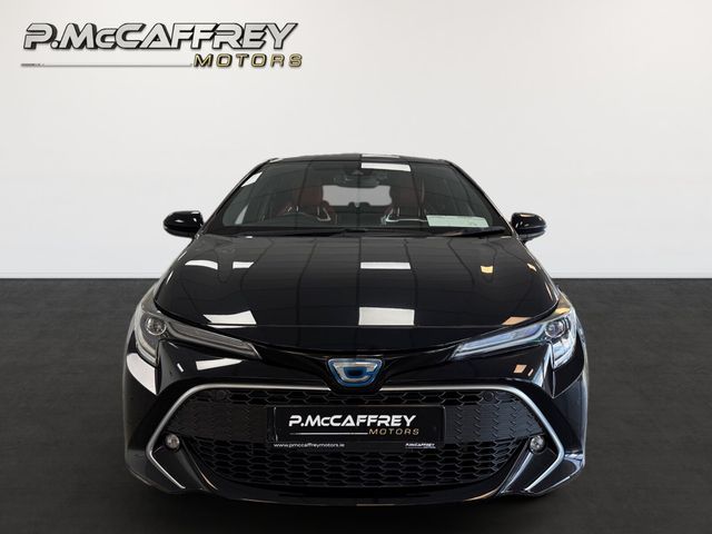 Image for 2019 Toyota Corolla 1.8 Hybrid Luna Sport Hatchback