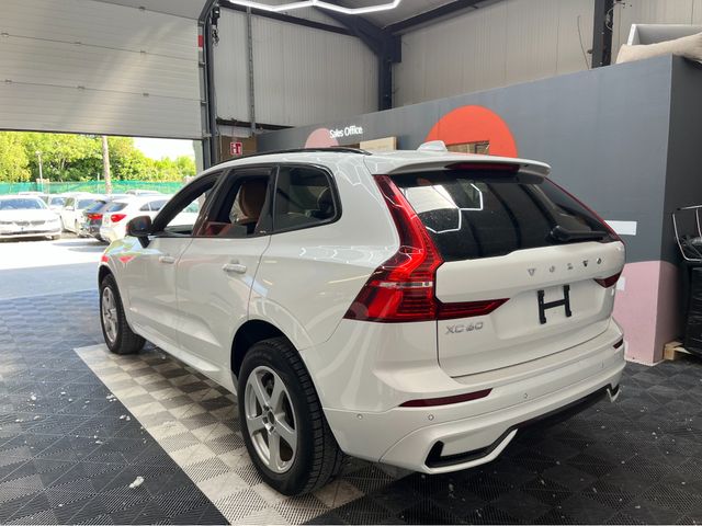 Image for 2023 Volvo XC60 2023 VOLVO XC60 RECHARGE T6 2.0 AUTOMATIC / CRUISE CONTROL / 360° CAMERA / ELECTRIC MEMORY & HEATED SEATS / PANORAMIC SUNROOF / HEATED STEERING WHEEL / APPLE CARPLAY AND MORE