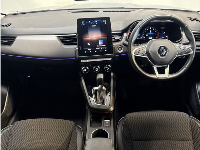 Image for 2023 Renault Arkana TCe 140 Auto techno