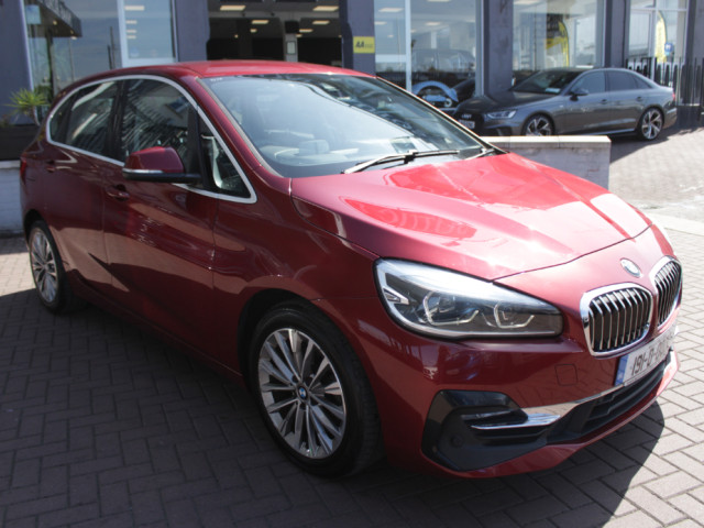 Image for 2019 BMW 2 Series 2.0D SE LUXURY EDITION 5DR ESTATE AUTOMATIC // 1 OWNER CAR WITH ONLY 87, 000 KMS IN MINT CONDITION // BUY WITH CONFIDENCE AA AND SIMI APPROVED DEALER 2026 // FINANCE ARRANGED // TRADE INS WELCOME// 