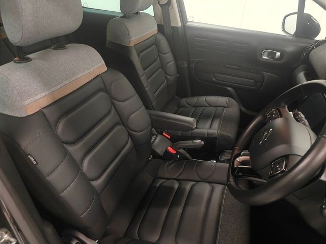 Image for 2023 Citroen C3 Aircross FLAIR Pack PureTech Automatic 130 From €67 Per Week