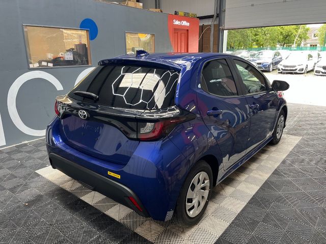 Image for 2023 Toyota Yaris 2023 TOYOTA YARIS X 1.0 AUTOMATIC / REVERSE CAMERA AND MORE