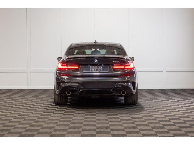 Image for 2019 BMW 3 Series 330e M-Sport