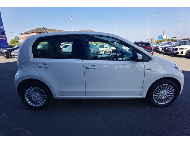 Image for 2015 Volkswagen up! 1.0 AUTOMATIC PETROL - FINANCE AVAILABLE - CALL US TODAY ON 01 492 6566 OR 087-092 5525
