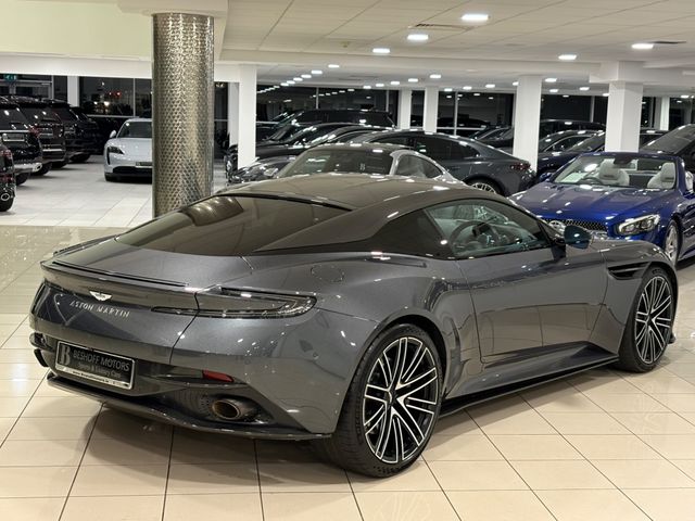 Image for 2024 Aston Martin DB12 4.0 V8 COUPE=€500K NEW//HUGE SPEC//AS NEW=ONLY 5000 MILES & FULL ASTON MARTIN SERVICE HISTORY=TAILORED FINANCE PACKAGES AVAILABLE=TRADE IN'S WELCOME