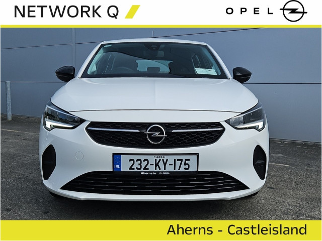 Image for 2023 Opel Corsa SC 1.2i (75PS) 5 Speed