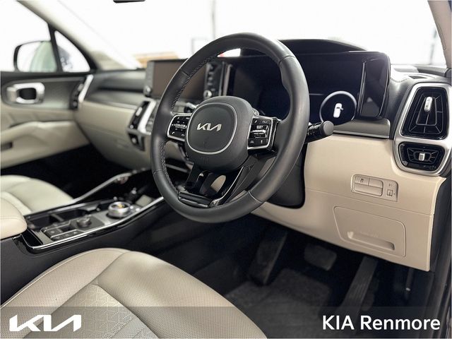Image for 2023 Kia Sorento K3 5 Seater 5DR Auto