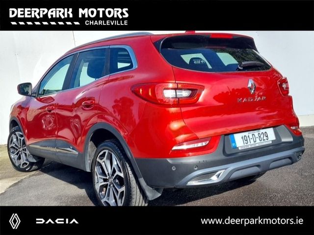 Image for 2019 Renault Kadjar 1.5 dCi 115 GT Line