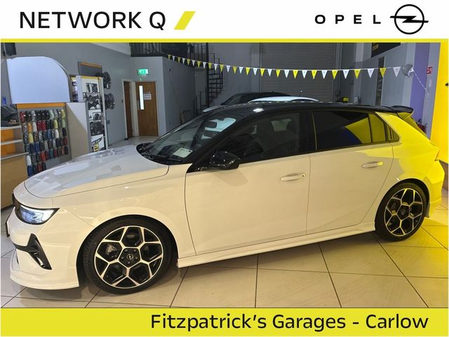 Image for 2026 Opel Astra IRMSCHER AUTOMOBILBAU LIMITED EDITION