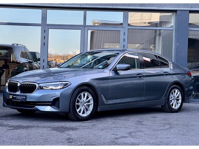 Image for 2022 BMW 5 Series 520D 4DR AUTO SE