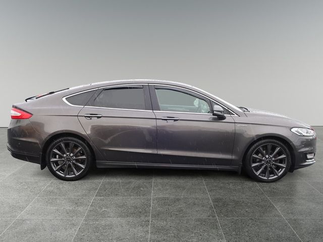 Image for 2018 Ford Mondeo 2.0 TDCi 180PS Vignale Powershift