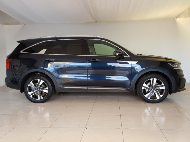 Image for 2024 Kia Sorento DSL MY23 SAM 5DR Auto