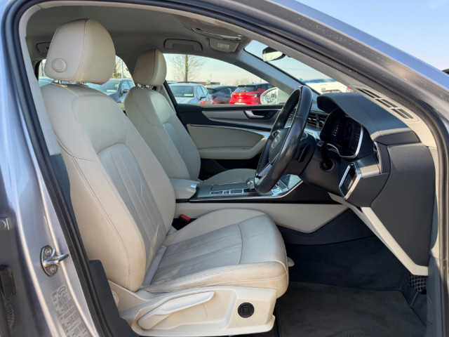 Image for 2020 Audi A6 Avant 40 TDI 204HP Automatic SE *FULL LEATHER / REVERSING CAMERA / WIRELESS CAR PLAY* 