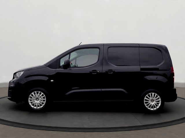 Image for 2023 Peugeot Partner 