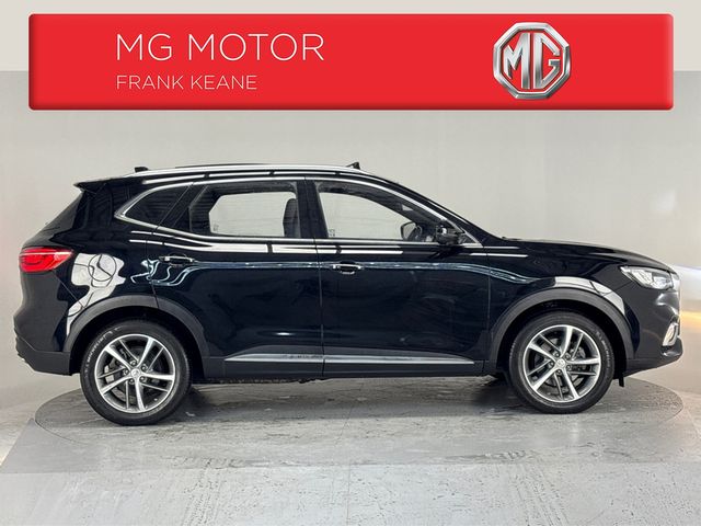 Image for 2022 MG HS HSE PHEV - EXCLUSIVE**PANORAMIC ROOF**HALF RED LEATHER HEATED SEATS**DUAL CLIMATE**AMBIENT LIGHTING**DIGITAL DASH**TOUCHSCREEN MEDIA**APPLE CAR PLAY**MULTIFUNCTIONAL STEERING WHEEL**REVERSE CAMERA**