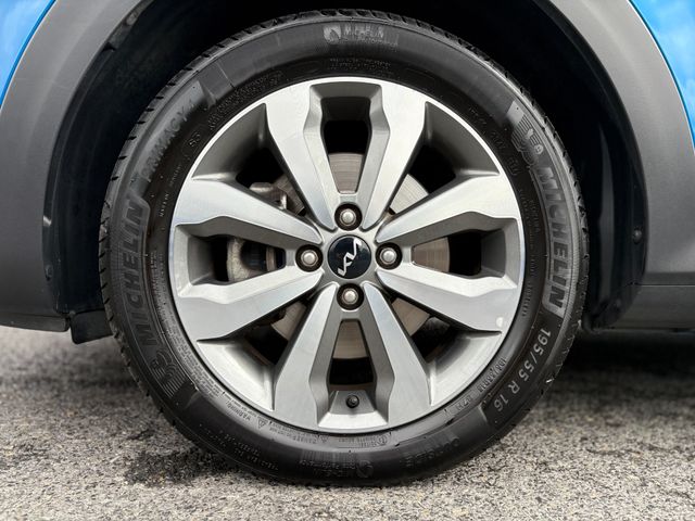 Image for 2025 Kia Stonic 1.0 K2 