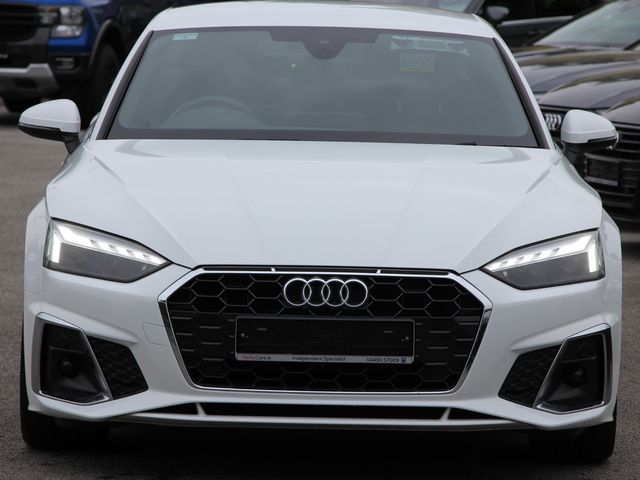 Image for 2023 Audi A5 S Line * Virtual Dash * Reverse camera 