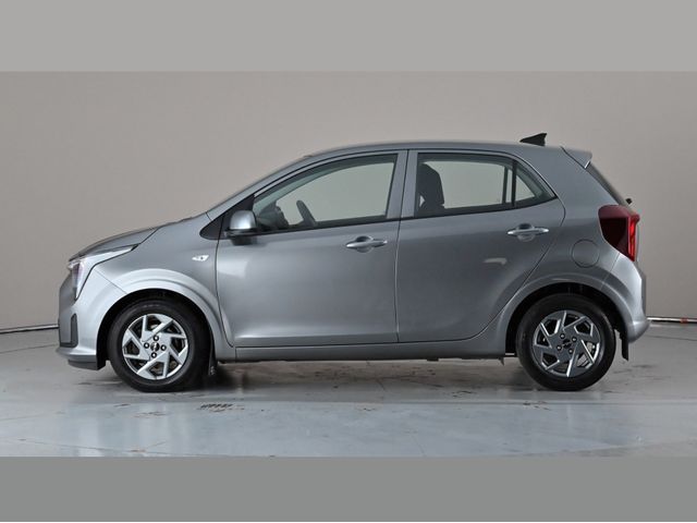 Image for 2024 Kia Picanto 1.0 Nav