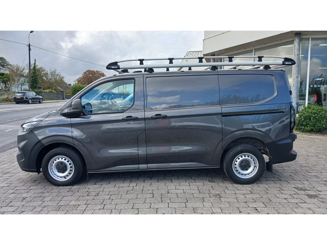 Image for 2025 Ford Transit Custom 