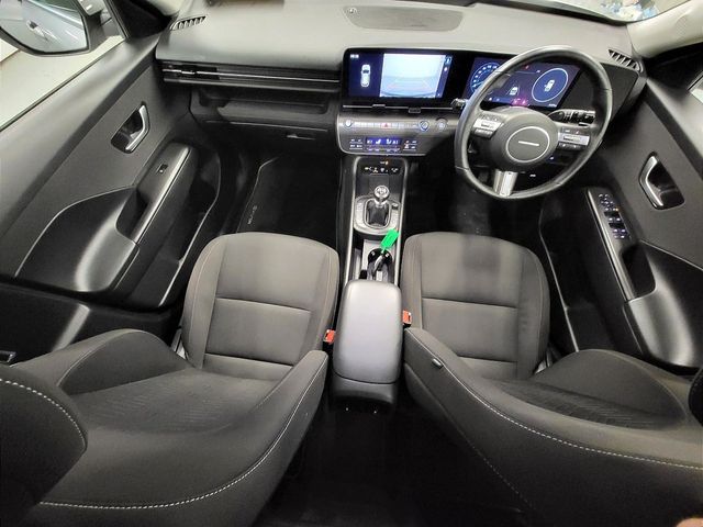 Image for 2024 Hyundai Kona 1.0 T-GDI Elegance Finance from €100 per week