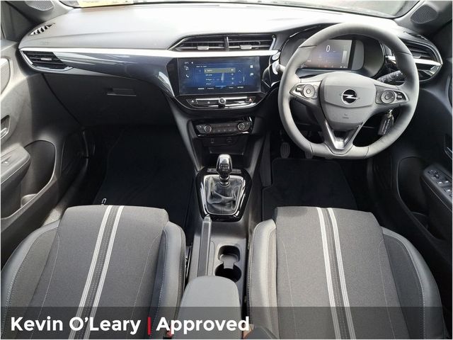 Image for 2026 Opel Corsa 1.2 GS