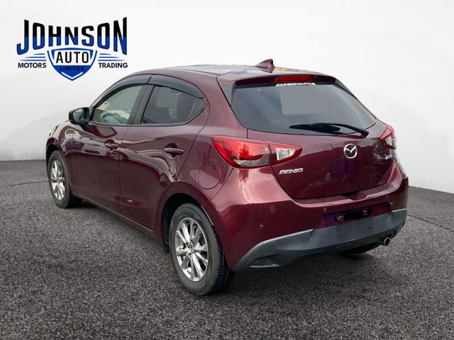 Image for 2018 Mazda Demio 1.3 Petrol Auto