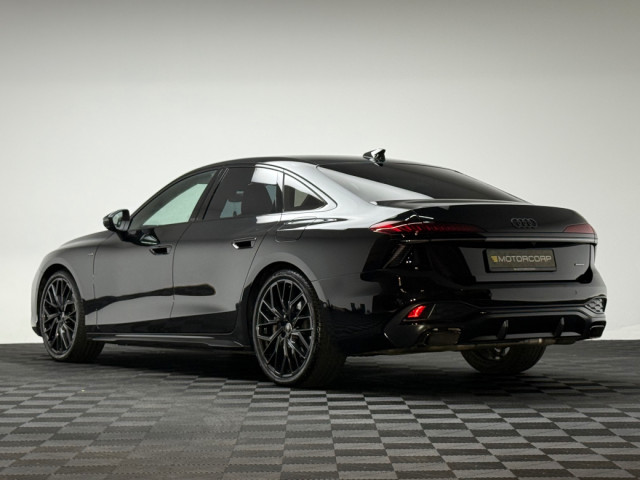 Image for 2025 Audi A6 LAUNCH EDITION E-HYBRID QUATTRO 