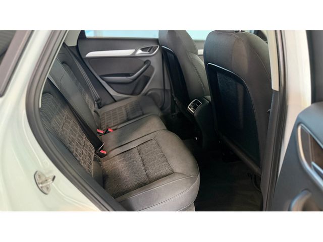 Image for 2018 Audi Q3 2.0 TDI SPORT QUATTRO 150PS 