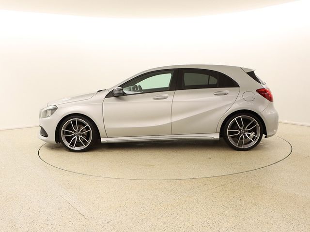 Image for 2017 Mercedes-Benz A Class A 200 AMG LINE