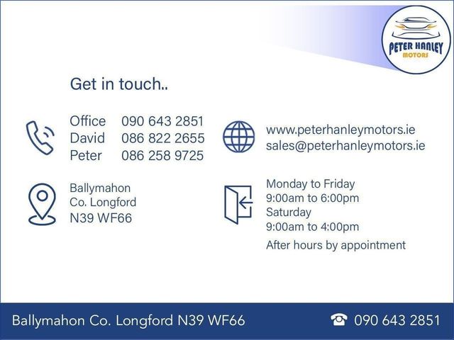 Image for 2012 Volkswagen Golf 1.6 TDI 105BHP BLUEMOTION