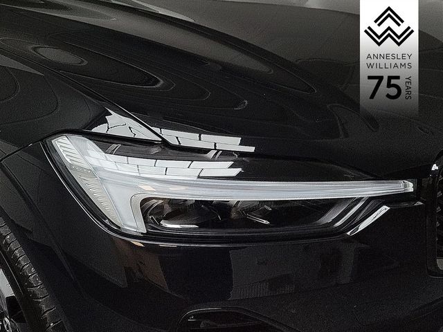 Image for 2025 Volvo XC60 Recharge T6 Plus