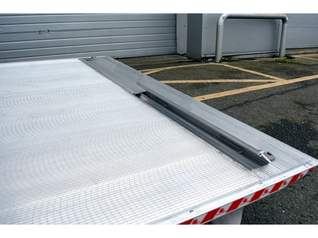 Image for 2026 Ford Transit 350L 2Box van