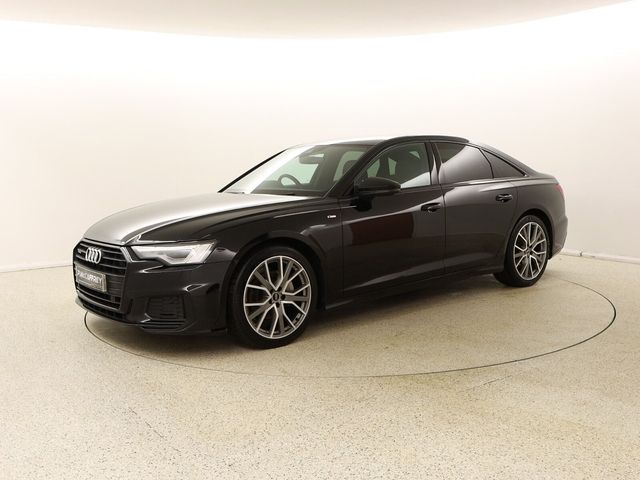 Image for 2020 Audi A6 40TDI 204HP quattro S tronic S Line