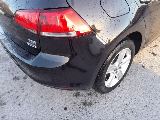 Image for 2015 Volkswagen Golf 1.2 Comfortline