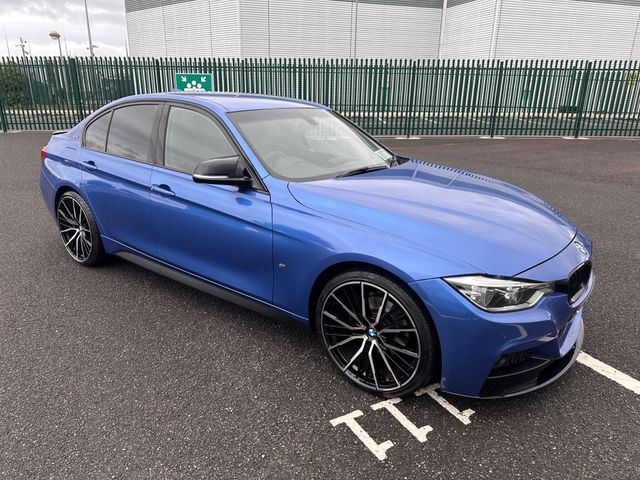 Image for 2018 BMW 3 Series 330 E, M SPORT, LOW MILEAGE, NEW NCT, FINANCE, WARRANTY, 5 STAR REVIEWS