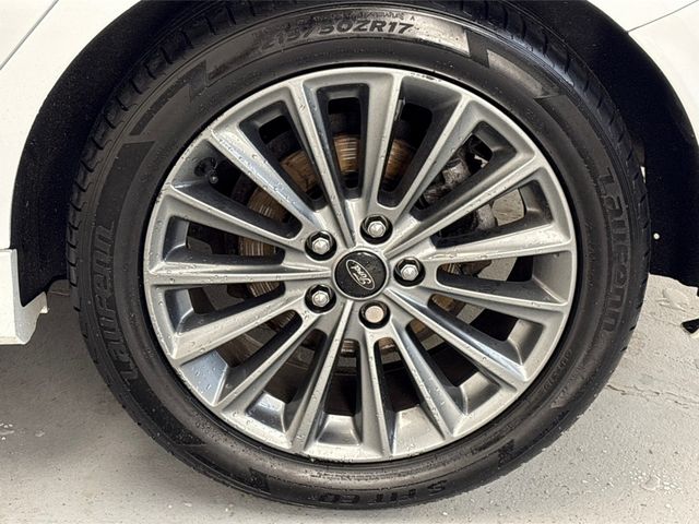 Image for 2018 Ford Focus ST-LINE 1.5 TD 120PS 6SPEED NEW NCT**MULTIFUNCTIONAL STEERING WHEEL**DIGITAL MEDIA DISPLAY**BLUETOOTH**BLACK CLOTH INTERIOR**17"ALLOYS**KEYLESS START**ISOFIX**FINANCE ARRANGED**