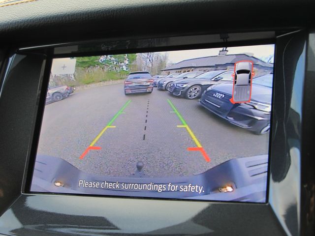 Image for 2021 Ford Ranger Wildtrak Wide Arch * 1 Owner from new 2.0 215bhp