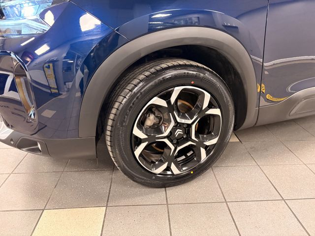 Image for 2023 Citroen C5 Aircross Feel Pack Bluehdi 130 MY52 4DR