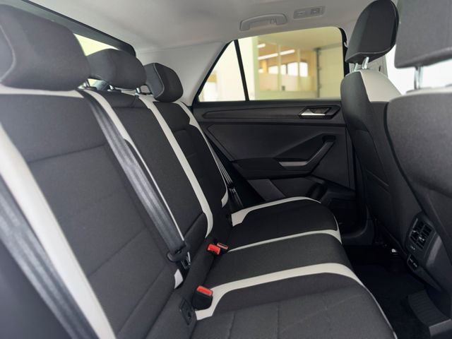 Image for 2021 Volkswagen T-Roc Sport 1.5 TSI M6F 150HP 5DR