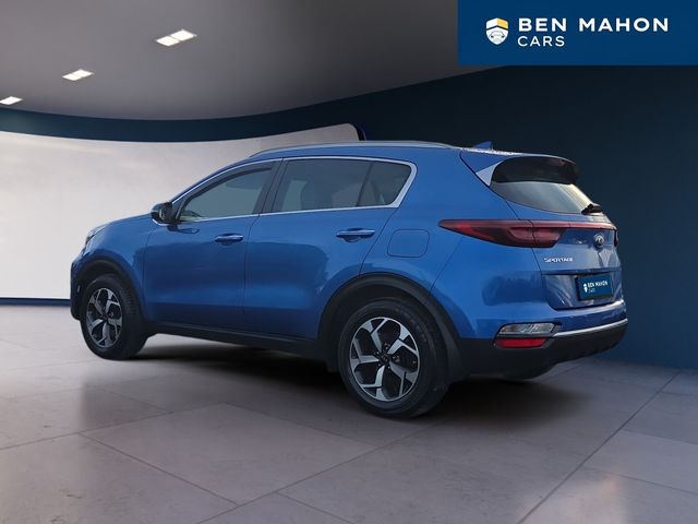 Image for 2019 Kia Sportage 1.6 CRDI K3