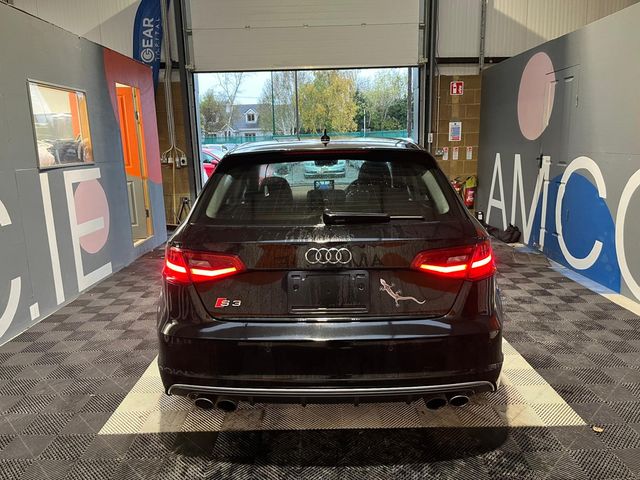 Image for 2016 Audi S3 €25950! Audi S3 2.0 TFSI Automatic - Electric Seats - Reverse Camera