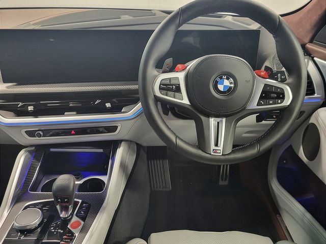 Image for 2024 BMW XM 50e