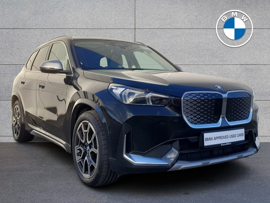 Image for 2024 BMW iX1 IX1X 4DR Auto