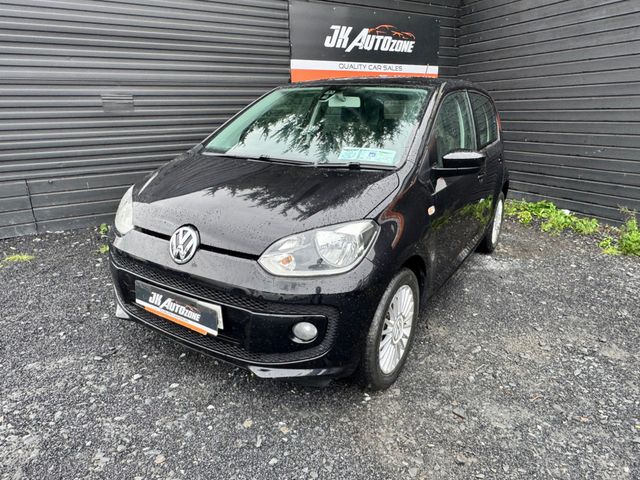Image for 2014 Volkswagen up! 1.0 TSI AUTO