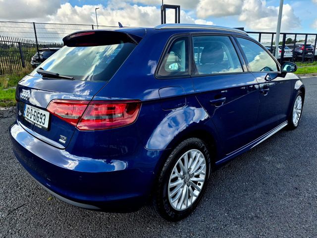 Image for 2016 Audi A3 1.6 TDI SE