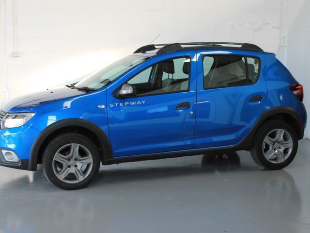 Image for 2018 Dacia Sandero Stepway Alternative TCE 90 MY1